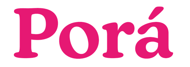 Porá Logo